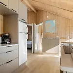 Pet Friendly In With Sauna - F04167 Hejls