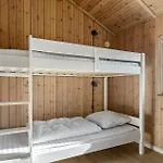 Pet Friendly In With Sauna - F04167 Vakantiehuis