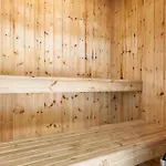 Vakantiehuis Pet Friendly In With Sauna - F04167