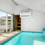 Pet Friendly In With Sauna - F04167 Vakantiehuis *