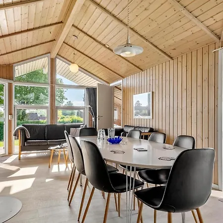Pet-friendly In With Sauna