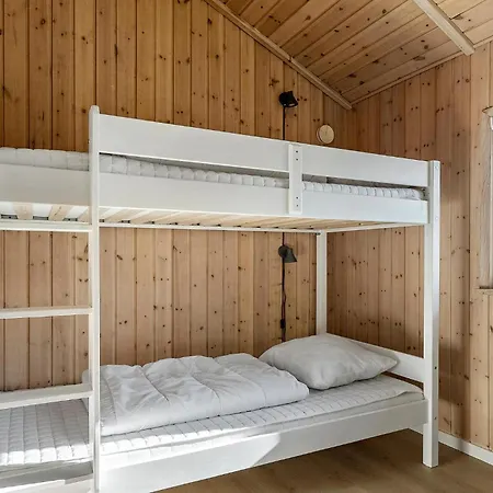 Pet-friendly In With Sauna Feriehus