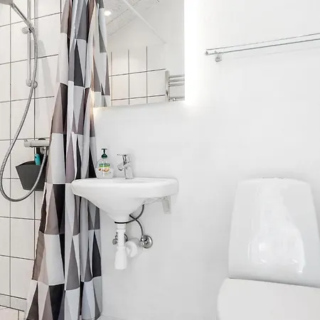Pet-friendly In With Sauna