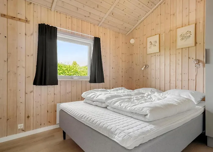 Pet Friendly In With Sauna - F04167 Casa vacanze Hejls