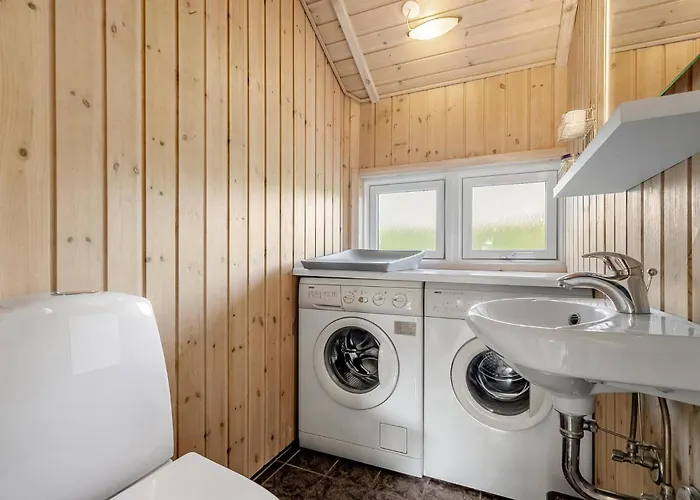 Pet Friendly In With Sauna - F04167 Casa vacanze Hejls