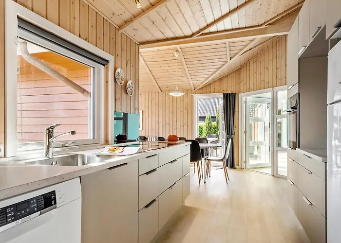 Casa vacanze Pet Friendly In With Sauna - F04167 *