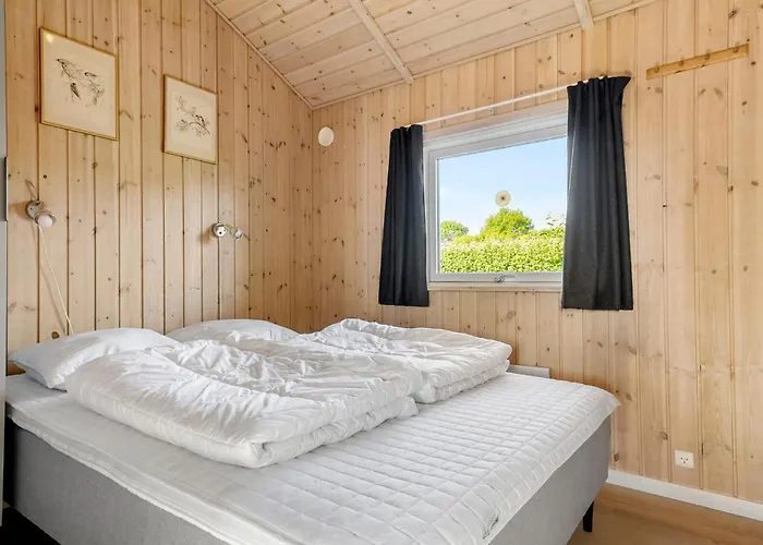 Pet Friendly In With Sauna - F04167 Casa vacanze *