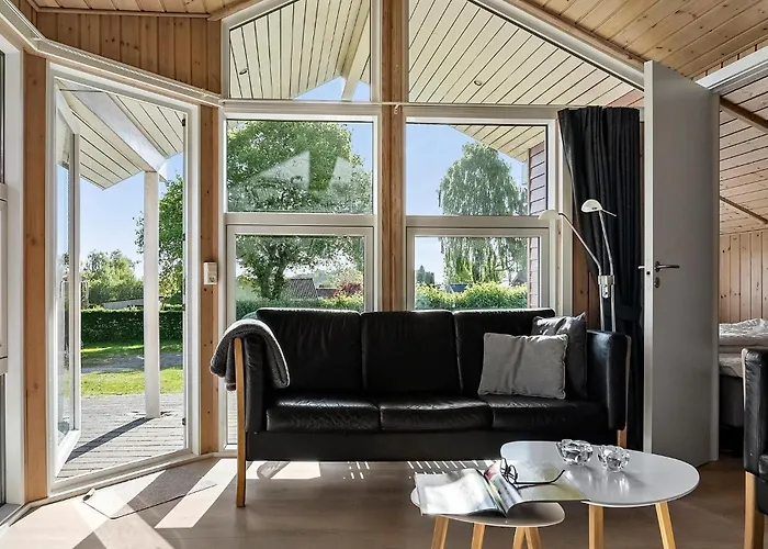 Pet Friendly In With Sauna - F04167 Casa vacanze Hejls