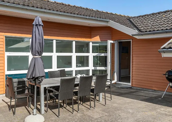 Pet Friendly In With Sauna - F04167 Casa vacanze