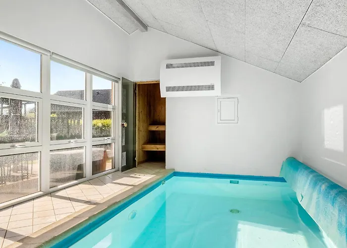 Pet Friendly In With Sauna - F04167 Casa vacanze *